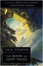The Book of Lost Tales Volume II