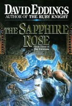 The Sapphire Rose