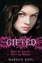 Gifted: Out of Sight, Out of Mind