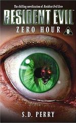 Resident Evil: Zero Hour