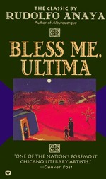 Bless Me, Ultima