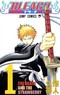 Bleach, Vol. 1