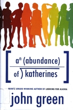 An Abundance of Katherines