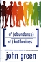 An Abundance of Katherines