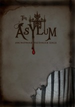 The Asylum For Wayward Victorian Girls