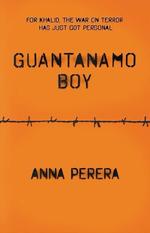 Guantanamo Boy