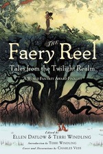 The Faery Reel, Tales from the Twilight Realm