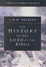 The History of the Lord of the Rings