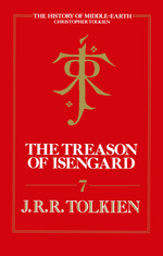 The Treason of Isengard