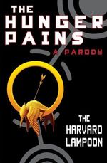 The Hunger Pains: A Parody