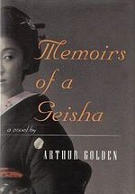 Memoirs of a Geisha