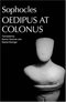 Oedipus at Colonus