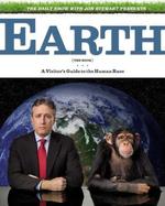 Earth (The Book): A Vistor's Guide to the Human Race