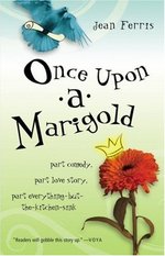 Once Upon a Marigold