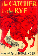 Catcher in the Rye