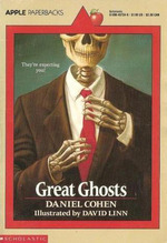 Great Ghosts
