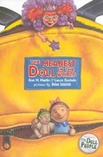 The Meanest Doll In the World