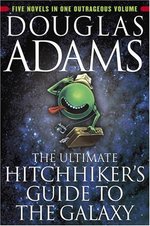 The Hitchhiker's Guide to the Galaxy