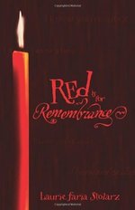 Red Is for Remembrance