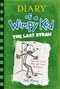 Diary of a Wimpy Kid: The Last Straw