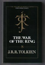 The War of the Ring