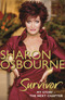 Sharon Osbourne Survivor: My Story: The Next Chapter