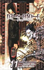 Death Note, Vol. 11