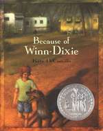 Because of Winn-Dixie
