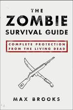 The Zombie Survival Guide