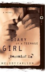 Diary of A Teenage Girl: Becoming Me
