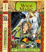 Wild Magic