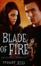 Blade of Fire