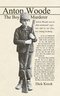 Anton Woode: The Boy ***er