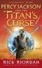 Percy Jackson and the Titan's Curse