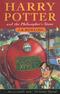 Harry Potter and the Philosopher's Stone