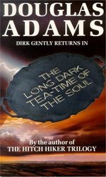 The Long Dark Tea-Time of the Soul