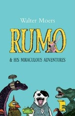 Rumo And His Miraculous Adventures