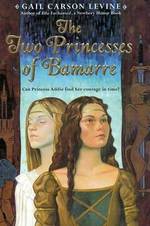 The Two Princesses of Bamarre