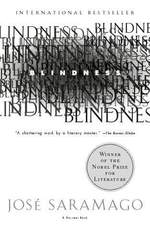 Blindness