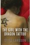 The Girl with the Dragon Tattoo