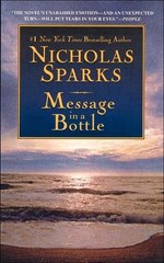 Message In A Bottle