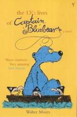 The 13 1/2  Lives Of Captain Bluebear