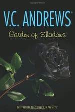 The Shadow Garden by Andrew Matthews The Shadow Garden by Andrew Matthews