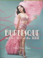Burlesque and the Art of Teese
