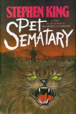 Pet Sematary