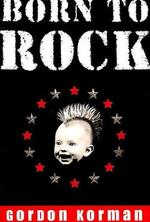 Born to Rock