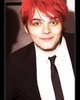 Gerard Way (Gee)