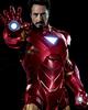 Tony Stark aka Iron Man