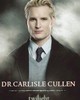 Carlisle Cullen