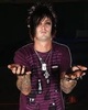 Jimmy Sulivan (The Rev)